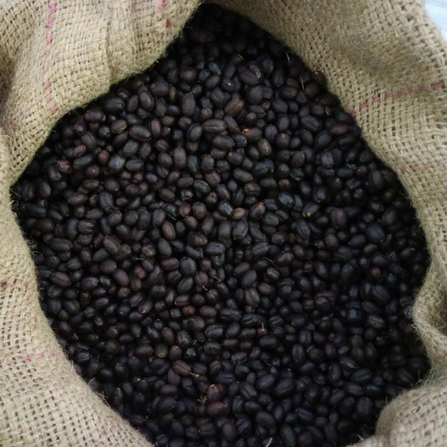 Coffee Editor | "the natural" | Specialty Coffee from Guji, Ethiopia