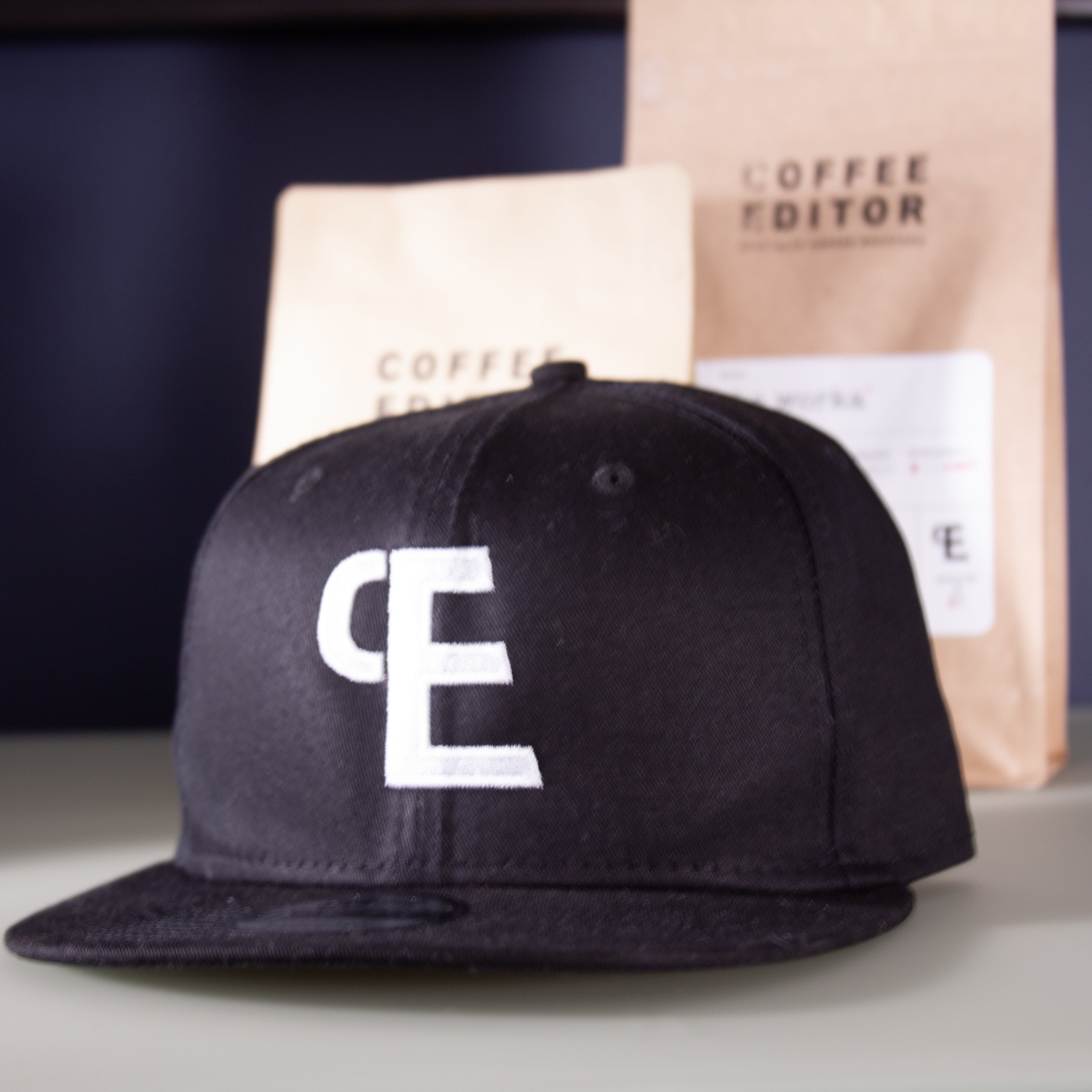 New Era Insignia Hat