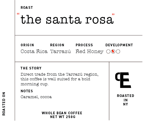 the santa rosa